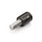 Tekton 1/2 Inch Drive x 5/8 Inch Hex Impact Bit Socket SIB22216 - alternate 1